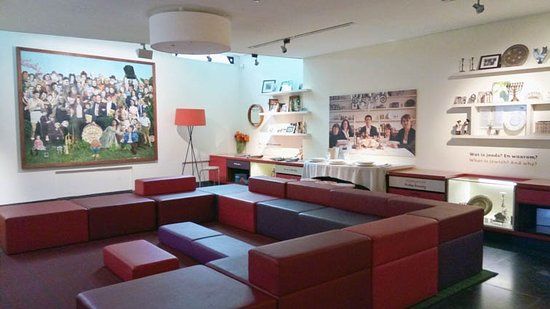 Museo Histórico Judío